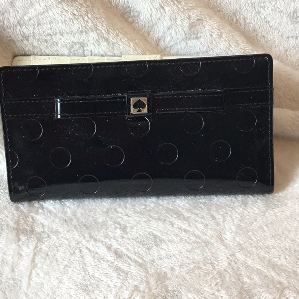 Kate Spade wallet